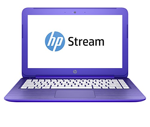 Imagen principal de HP 13-C102NS - Ordenador portátil de 13.3 (Intel Celeron N3050, 2 GB 