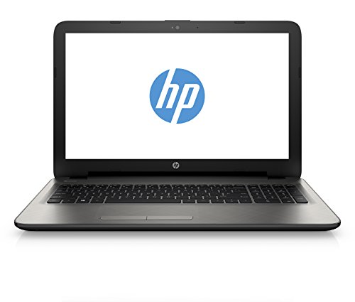 Imagen principal de HP 15-AC150NS - Ordenador portátil de 15.6 (Intel Core i3-5005U, 8 GB