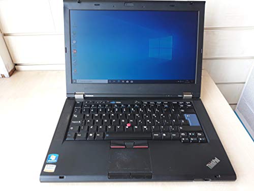 Imagen principal de Lenovo ThinkPad T420, 2.50 MHz, 1333 MHz, 3 MB, SATA, 320 GB, 35.6 cm 