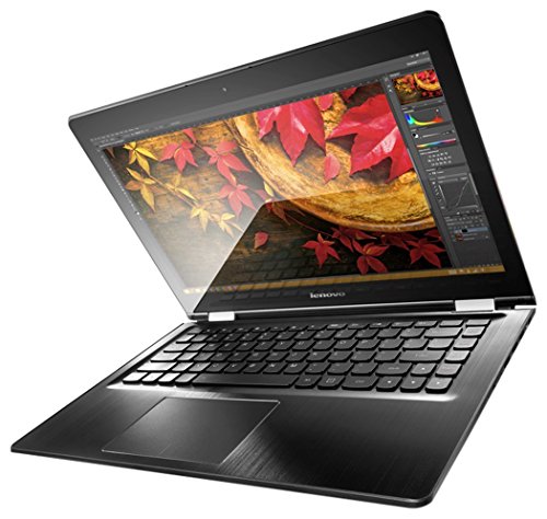 Imagen principal de Lenovo Yoga 500-14ISK - Portátil de 14 (Intel Core i7 6500U, 4 GB de 