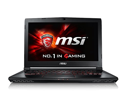 Imagen principal de MSI GS40 6QE-041 Phantom - Portátil