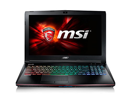 Imagen principal de MSI GE62 6QE-1032X Apache PRO - Portátil