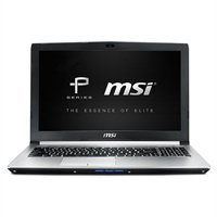 Imagen principal de MSI PE60-6QE-293XES - Portátil de 15.6 (Intel i7-6700HQ, 16 GB de RAM