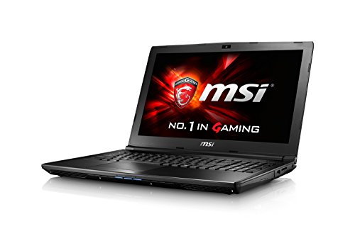 Imagen principal de MSI Gaming GL62 6QF-1230XES - Portátil de 15.6 FullHD (Intel Core i5-