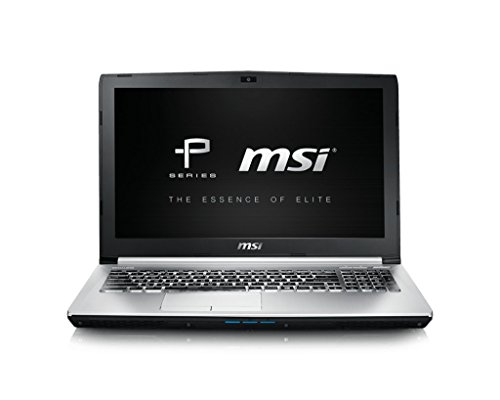 Imagen principal de MSI Prestige PE70 6QE-617ES - Portátil de 17.3 FullHD (Intel Core i7-