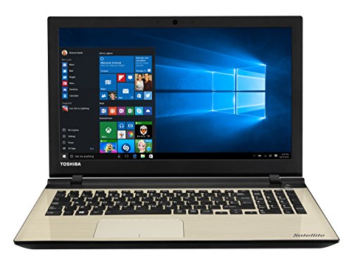 Imagen principal de Toshiba Satellite L50-C-1KP - Portátil de 15.6 (Intel Pentium, 4 GB d