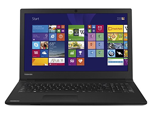 Imagen principal de Toshiba Satellite Pro R50-B-107 - Portátil de 15.6 (Intel Core i5 421