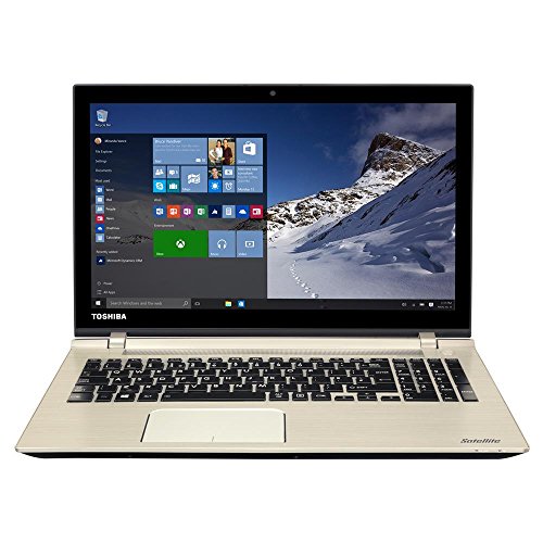 Imagen principal de Toshiba Satellite P50-C-16R - Portátil, teclado QWERTZ (alemán)