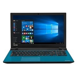 Imagen principal de Toshiba Satellite L50D-C-19D - Ordenador portátil (Portátil, Azul, C