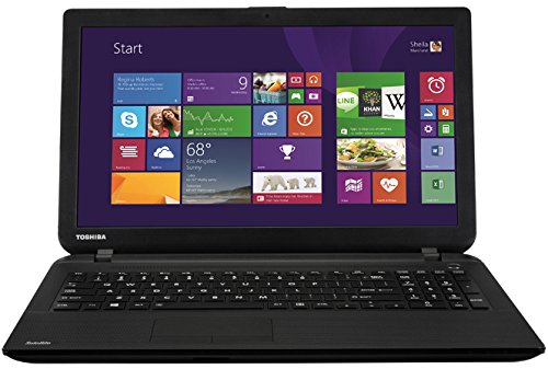 Imagen principal de Toshiba Satellite C50D-B-157 - Ordenador portátil de 15.6 (AMD A8-641
