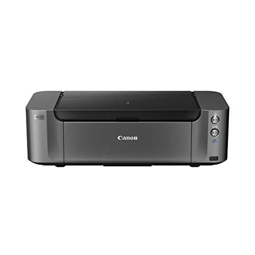 Imagen principal de Canon PIXMA Pro- 10S - Impresora fotográfica de Tinta (hasta 4.800 x 