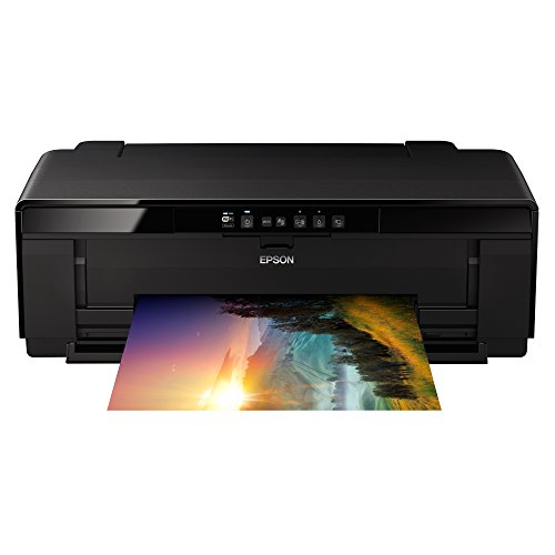 Imagen principal de Epson Sure Color SC-P400 - Impresora fotográfica, 7 Colores