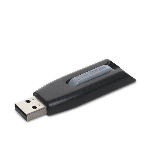 Imagen principal de Verbatim Store 'N' Go Pinstripe - Memoria USB de 8 GB (60 MB/s), Color