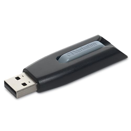 Imagen principal de Verbatim Store 'N' Go Pinstripe - Memoria USB de 8 GB (60 MB/s), Color