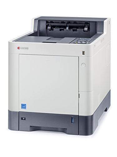 Imagen principal de Kyocera - P7040cdn Color 9600 x 600dpi a4 Color Blanco - Impresora lá
