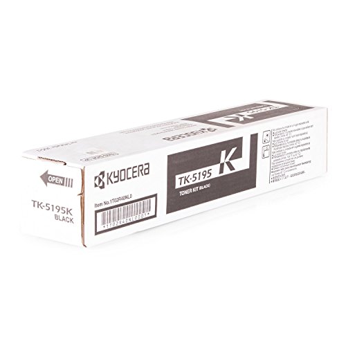 Imagen principal de Kyocera 1T02R40NL0 - Cartucho de tóner