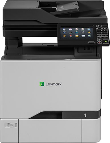 Imagen principal de Lexmark - Xc4150 - Impresora multifunci?n - Color - Laser - a4/Legal (