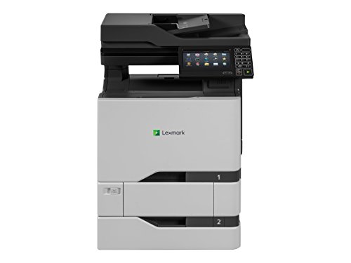 Imagen principal de Lexmark CS720dte Color 2400 x 600 dpi A4 - Impresora láser (Laser, Co