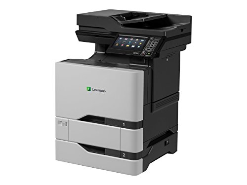 Imagen principal de Lexmark CS725dte Color 1200 x 1200 dpi A4
