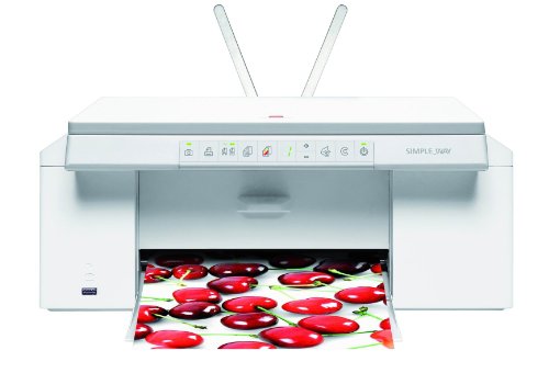 Imagen principal de Olivetti Simple_Way Inyección de Tinta 20 ppm 4800 x 1200 dpi A4 - Im
