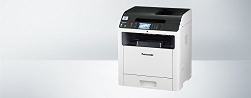 Imagen principal de Panasonic DP de mb537 A4 Impresora multifunción láser con función A