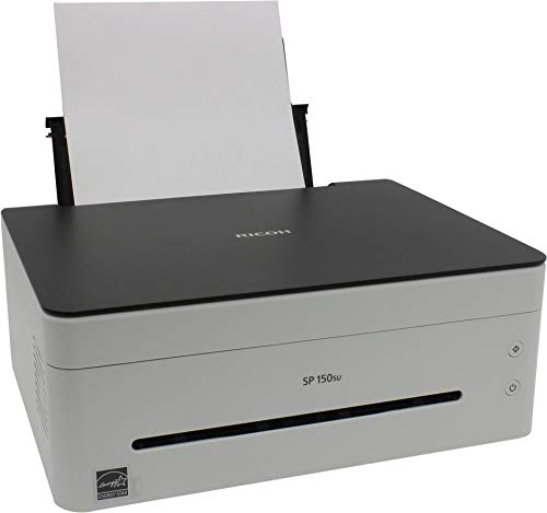 Imagen principal de Ricoh SP 150SU, Impresora (Laser, Mono, Mono, 1200 x 600 DPI) color ne