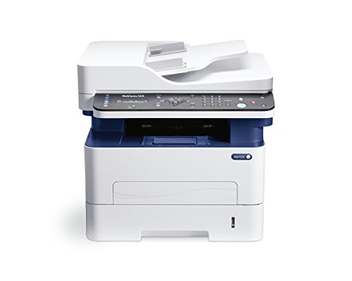 Imagen principal de Xerox Workcentre 3225 - Impresora Multifunción Blanco y Negro