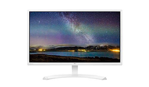 Imagen principal de LG 24MP58VQ-W - Monitor IPS/LED de 61 cm para PC (24 pulgadas, Full HD