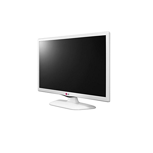 Imagen principal de LG 24MT47DC-WZ LED Display 61 cm (24) HD Plana Mate Blanco - Monitor (