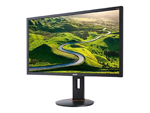 Imagen principal de Acer XF0 (XF240Hbmjdpr) Monitor TN de 61 cm (24 pulgadas) mate (MHL, D