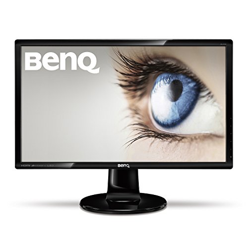 Imagen principal de BenQ GL2760HE - Monitor LED de 27 (68.58 cm, FHD, DVI, HDMI, eye-care,