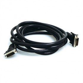 Imagen principal de Fujitsu DVI Monitor Cable, 3 m