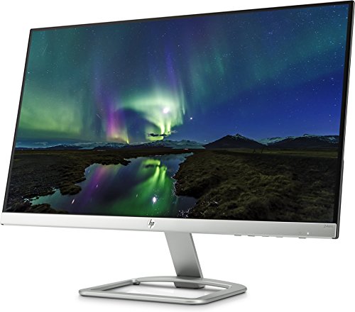 Imagen principal de HP 24es - Monitor 24 Full HD (1920x1080, panel IPS, 16:9, 60 Hz, 7ms, 