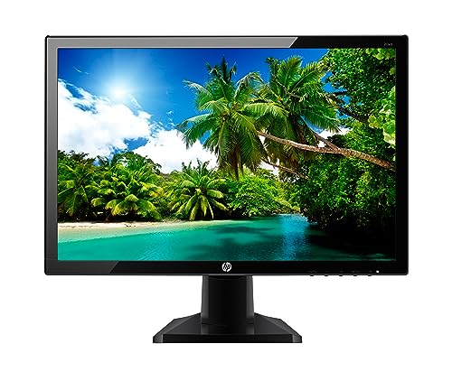 Imagen principal de HP 20kd - Monitor de 19,5 (IPS, 1440 x 900, 8 ms, VGA, 60 Hz), color n