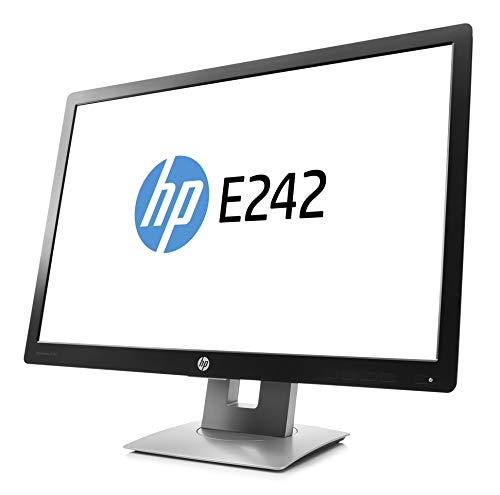 Imagen principal de HP M1P02AA#ABB - Monitor de 24