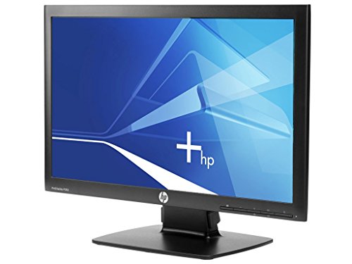 Imagen principal de HP K7X27AA#ABB - Monitor LED de 20