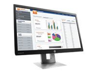 Imagen principal de HP EliteDisplay E232 - LED monitor - 23 - 1920 x 1080 Full HD - IPS - 