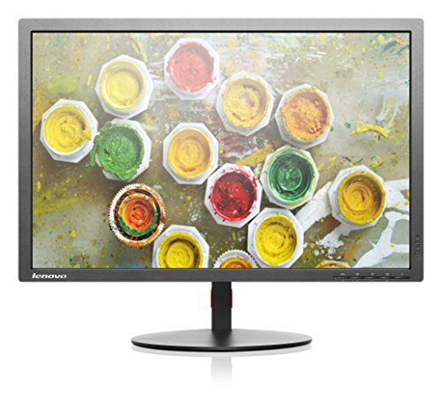 Imagen principal de Lenovo - Monitor led 60f9mat1eu
