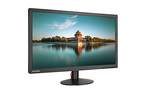 Imagen principal de Lenovo ThinkVision t2224d 54,6 cm 21,5 pulgadas 16?:9 1690 x 1080 W LE
