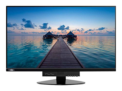 Imagen principal de Lenovo ThinkCentre Tiny-in-One 24 pantalla para PC 60,5 cm (23.8) Full