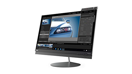 Imagen principal de Lenovo ThinkVision X1 68.58 cm 27zoll 16: 9 3840 x 216