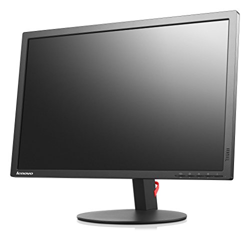 Imagen principal de Lenovo - Thinkvision t2254p 22 hd tft mate negro pantalla para pc - mo
