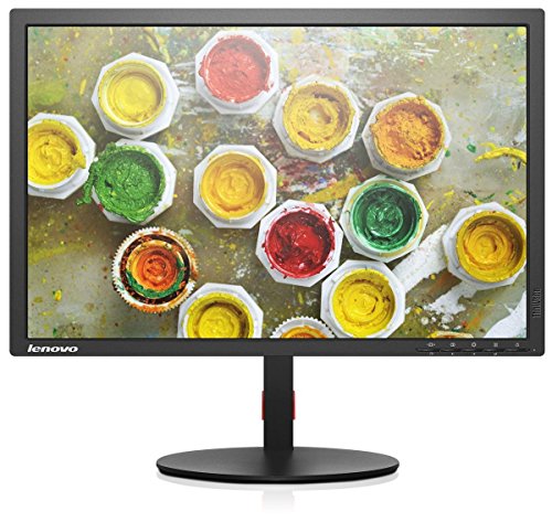Imagen principal de Lenovo ThinkVision T2254 22 Not Supported TN Negro - Monitor (1680 x 1