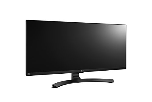 Imagen principal de LG Electronics 34UM68 - Monitor de 34 (2560 x 1080 píxeles, IPS LED, 