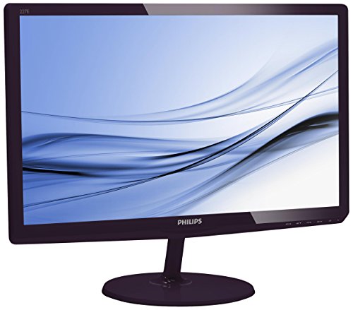 Imagen principal de Philips Monitores 227E6LDSD/00 - Monitor de 21.5 (resolución 1920 x 1