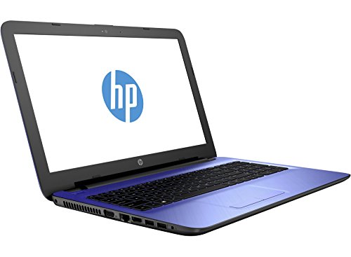 Imagen principal de HP W2W62EA - Ordenador portátil de 15.6 (AMD A8-7410, 8 GB de RAM, 10