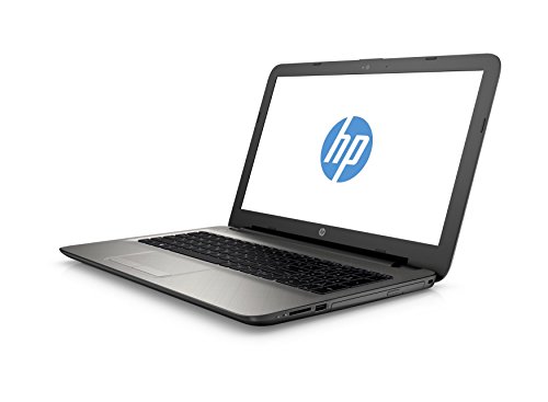 Imagen principal de HP V0Y31EA - Ordenador portátil de 15.6 (Intel Core i3-5005U, 4 GB de