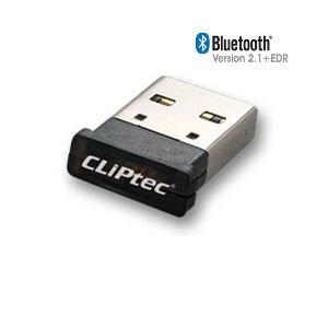 Imagen principal de CLiPtec Ver Micro Adaptador Bluetooth 2,1 + EDR