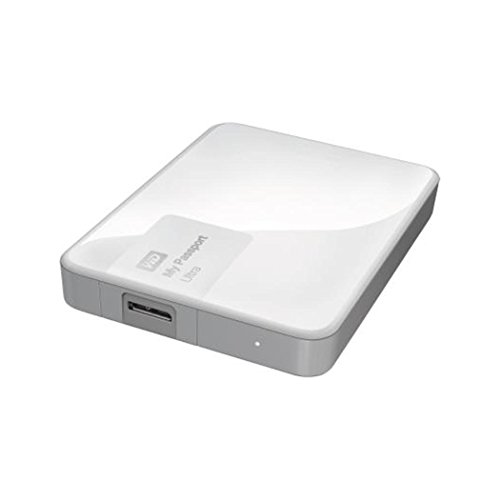 Imagen principal de WD My Passport Ultra - Disco Duro Externo portátil de 3 TB (2.5, USB 