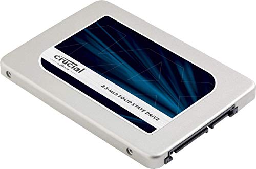 Imagen principal de Crucial MX300 CT750MX300SSD1 - Disco Duro sólido Interno SSD de 750 G